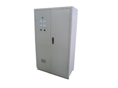 Commutating Control Cabinet Series SSTQO